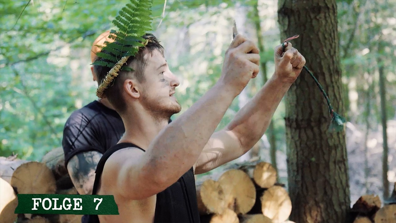 Vorschau Folge 7