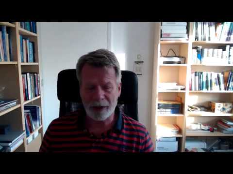 3P webinar: Gezond verstand en een vleugje spiritualiteit