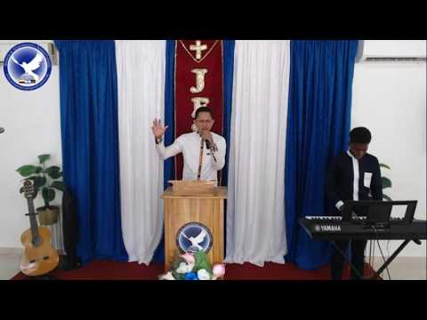 31.12.2023, ESCUELA DOMINICAL ALTAR LA UNIÓN SUCRE, DAB Jesús David Chávez