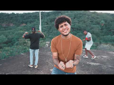 GUHHL, XISNATHAN, CHRIS MC - Antes De Ser Seu Ex (Official Video)