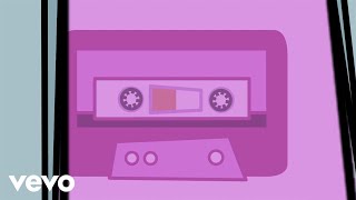 Derek Minor - Fresh Prince (Lyric Video)