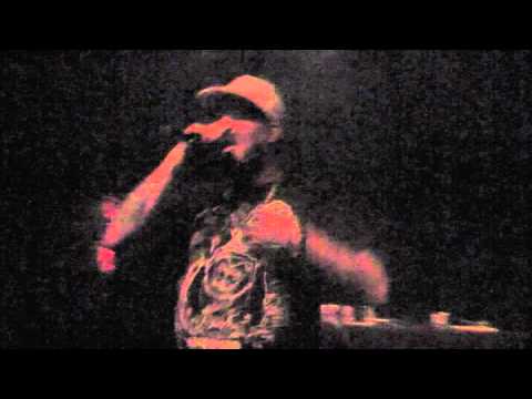 UNDERGROUND (Whitedogg, BrakkoTrixxx, Tailers, Kiddo Cee, Dj Jane Doe) 3 2012 HD