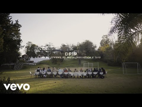 MP El Juvenil, Taiu, Metalingüística - Drip
