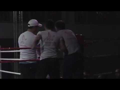 Hakan Ertugrul -- Sampiyon -- Knock out !