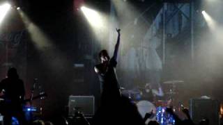 Thursday - Last Call (NYC)