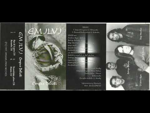 EMILVI - Corpus Delicti (1997)