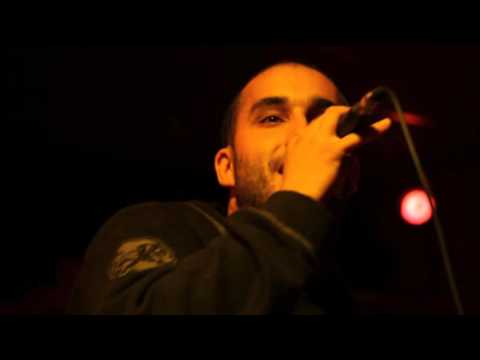 Yako Muñoz  - 05.  Freakstyle N Pr0yecto Sicilia