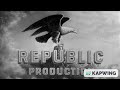 The End A Republic Production 1960 For MagicalBlossom 235 And Xthunder Outdated