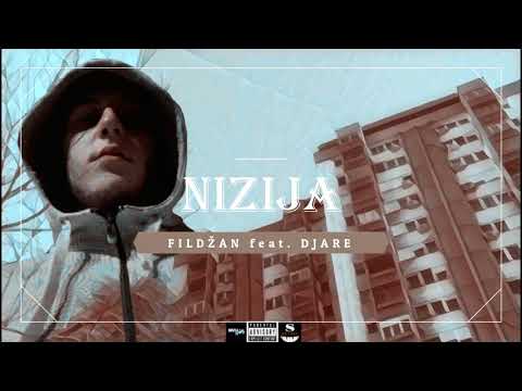 Fildzan feat. Djare - Nizija