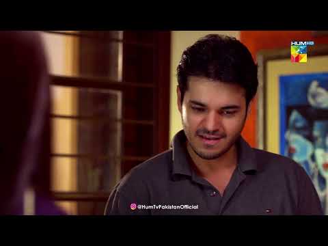 Aitebaar - Episode 08 - Best Scene 04 - HUM TV
