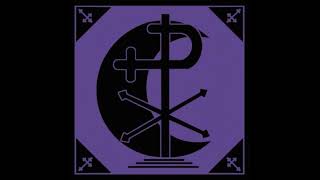Music video thumbnail preview for Paul Chain Violet Theatre   Pentagon Society 1984 by Paul Chain Violet Theatre