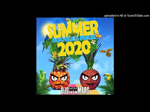 Lady Gaga, Ariana Grande Vs Ingrosso, Alesso Ft. R.Tedder - Rain On Me x Calling (Djs F.M. Bootleg)