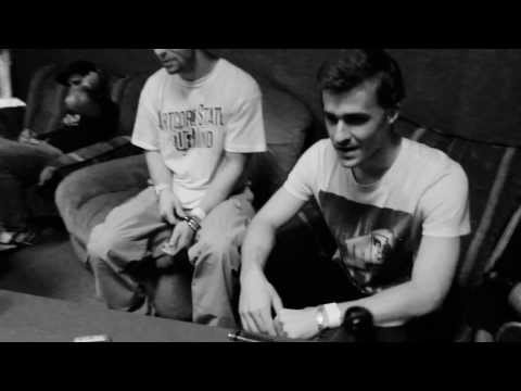 Artcore State Of Mind, Yépa, O'styl- Cypher.3