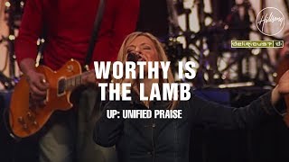 Download lagu Worthy Is The Lamb Hillsong Worship Delirious... mp3