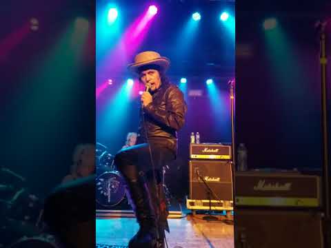 Adam Ant Young Parisians