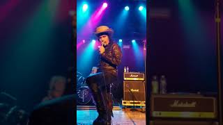 Adam Ant Young Parisians