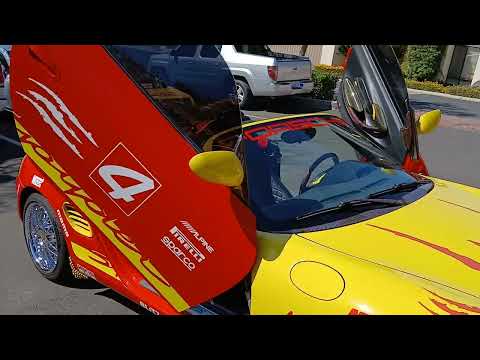 2003 Porsche Boxster (CC-2005323) for sale in BAKERSFIELD, California