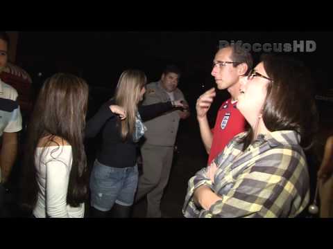 Direito 489 PUCRS - Churras nos Bombeiros