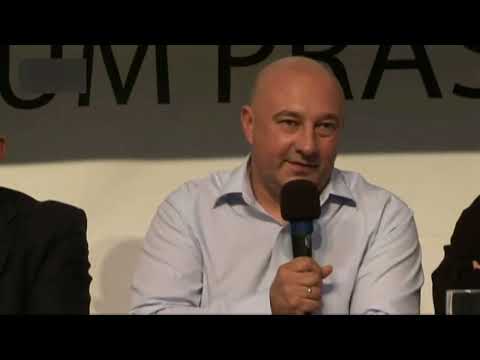 To komunistyczna świnia, Józef Cyrankiewicz, jest winny męczeńskiej śmierci rtm. Witolda Pileckiego!