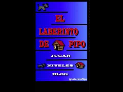 The maze of Pipo Video