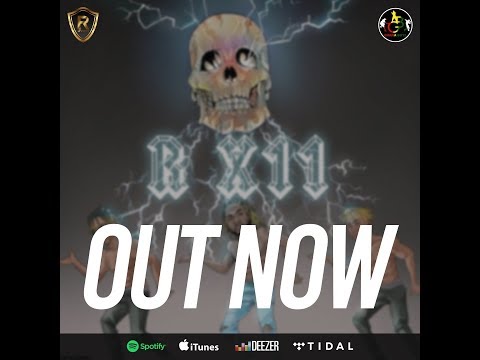 Ghana Boyz - GBULE ft R3D & Afrogenius (AUDIO SLIDE)