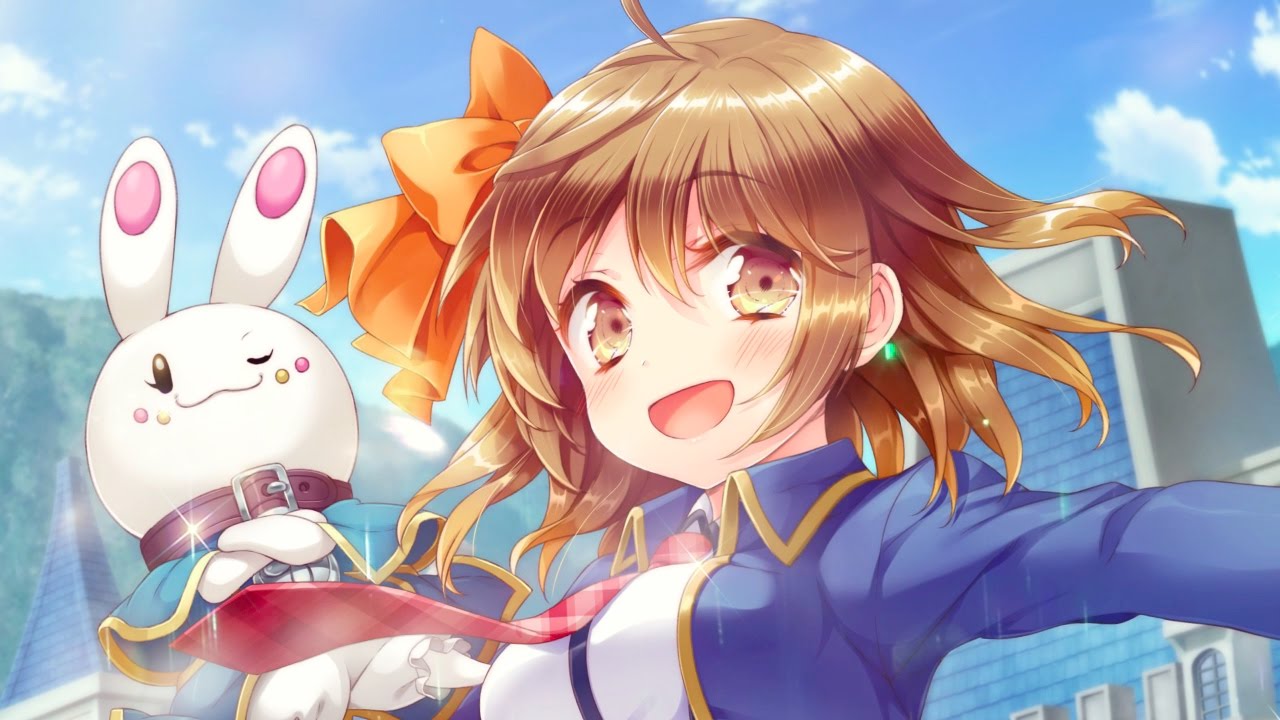 【グリモア】 Chant de Vérité（シャン ドゥ ベリテ）/霜月はるか 【ピクチャーレコードプロジェクト第1弾】