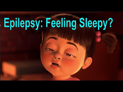 Sedation in Epilepsy