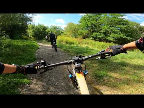 Riverwood Bike Trails: Pipehill (Roy Follow)