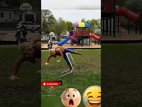 top funniest fail you missed 🤣🤣 #caidas #funny #fails #risas #caidas chistosas