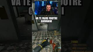 Il insulte son petit frère de 6 ans sur Warzone  #warzone #warzonefr #callofduty #cod