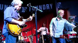 RANDALL BRAMBLETT, Tommy Talton and more tribute to Gregg Allman & Scott Boyer