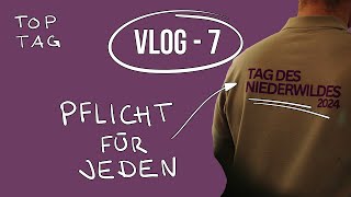 VLOG 7 - Tag des Niederwildes auf Gut Dobersdorf, ein Pflichtbesuch für jedermann!