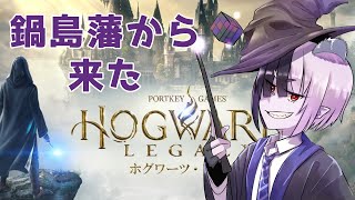 【ホグワーツレガシー】ホグワーツの扉をアロホモーラしてｸﾞﾘﾌｨﾝﾄﾞｫｫｫｫｫﾙ！！【スリザリンはダメ】
