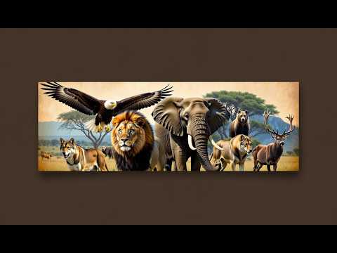 Wildlife Quiz