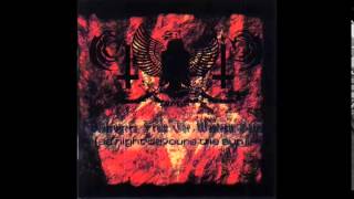Various - 2005 - Destroyers From The Western Skies (As Night Devours The Sun)