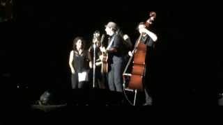 Hello, You Beautiful Thing - An Acoustic Evening with Jason Mraz and Raining Jane in Hong Kong