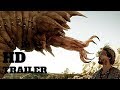 TREMORS SEASON 1 Official Trailer 2018 Kevin Bacon