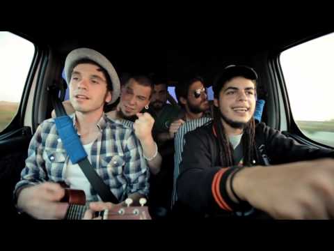 Marrona Total - Malviviendo