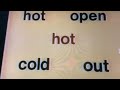 Sesame Street Hot Match