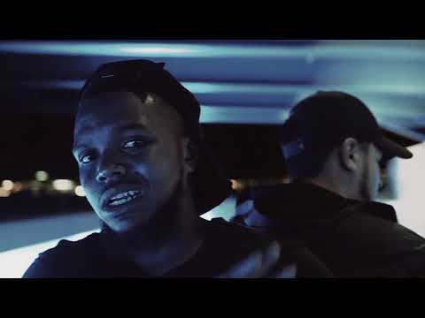 HUSTLE UP AMP X RON DON - OFF DAT ( Official Video ) Shot by : @Filmrat_