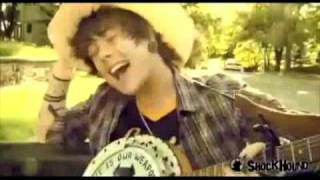 Never Shout Never - PiggyBank [[Music Video]]