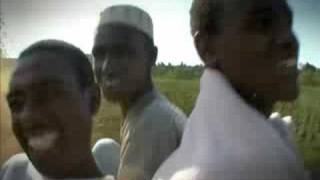 Soldiers of Peace Trailer