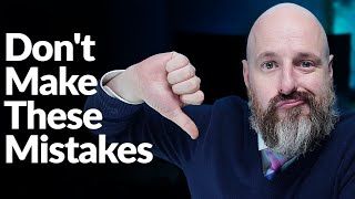 Don't Form an LLC Until You Watch This — The Mistakes That Kill Non-Resident Businesses