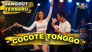 Download lagu COCOTE TONGGO, Juminten ft Paijo & WMP  #viral   #trending   #dangdut mp3
