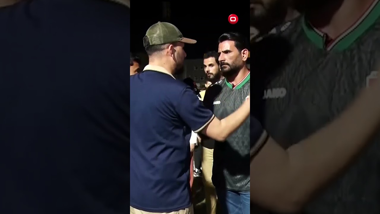 فيديو | سبب خسارة منتخبنا الوطني