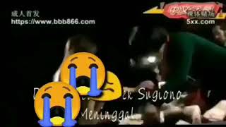 Download lagu DETIK DETIK KAKEK SUGIONO MENINGGAL mp3