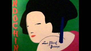 Indochine  - A L&#39;Est De Java (1983)