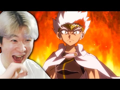 LIGHTNING L-DRAGO ❌ LAVA L-DRAGO ✅ ??? - THE DRAGON EMPEROR IS BACK