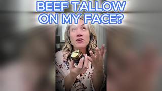 Beef Tallow Skincare Benefits for Dry Aging Skin