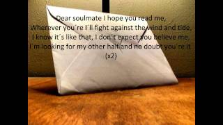 PORTA-querida alma gemela (dear soulmate) [English subtitles]